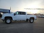 Used 2023 Chevrolet Silverado 2500 LTZ Crew Cab for sale #S6951 - photo 4
