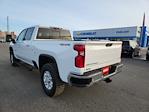 Used 2023 Chevrolet Silverado 2500 LTZ Crew Cab for sale #S6951 - photo 5