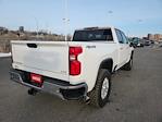 Used 2023 Chevrolet Silverado 2500 LTZ Crew Cab for sale #S6951 - photo 7