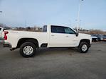 Used 2023 Chevrolet Silverado 2500 LTZ Crew Cab for sale #S6951 - photo 8