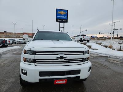Used 2015 Chevrolet Silverado 2500 LT Crew Cab for sale #S6952 - photo 2
