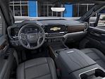 New 2025 Chevrolet Silverado 3500 High Country Crew Cab 4WD Pickup for sale #S696 - photo 14