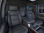 New 2025 Chevrolet Silverado 3500 High Country Crew Cab 4WD Pickup for sale #S696 - photo 15