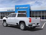 New 2025 Chevrolet Silverado 3500 High Country Crew Cab 4WD Pickup for sale #S696 - photo 2