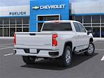 New 2025 Chevrolet Silverado 3500 High Country Crew Cab 4WD Pickup for sale #S696 - photo 3