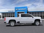 New 2025 Chevrolet Silverado 3500 High Country Crew Cab 4WD Pickup for sale #S696 - photo 4