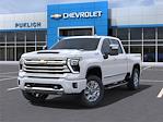 New 2025 Chevrolet Silverado 3500 High Country Crew Cab 4WD Pickup for sale #S696 - photo 5