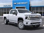 New 2025 Chevrolet Silverado 3500 High Country Crew Cab 4WD Pickup for sale #S696 - photo 6