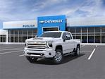New 2025 Chevrolet Silverado 3500 High Country Crew Cab 4WD Pickup for sale #S696 - photo 7