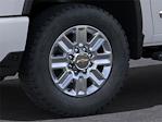 New 2025 Chevrolet Silverado 3500 High Country Crew Cab 4WD Pickup for sale #S696 - photo 8