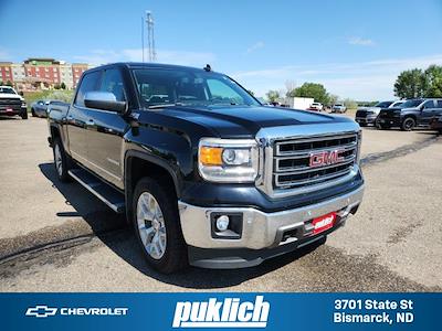 2015 GMC Sierra 1500 Crew Cab 4WD Pickup for sale #S6961 - photo 1