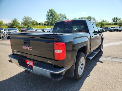 2015 GMC Sierra 1500 Crew Cab 4WD Pickup for sale #S6961 - photo 2