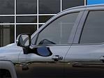 New 2025 Chevrolet Silverado EV LT Crew Cab 4WD Pickup for sale #S702 - photo 11