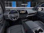 New 2025 Chevrolet Silverado EV LT Crew Cab 4WD Pickup for sale #S702 - photo 14