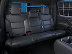 New 2025 Chevrolet Silverado EV LT Crew Cab 4WD Pickup for sale #S702 - photo 16