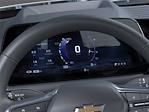 New 2025 Chevrolet Silverado EV LT Crew Cab 4WD Pickup for sale #S702 - photo 17
