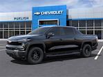 New 2025 Chevrolet Silverado EV LT Crew Cab 4WD Pickup for sale #S702 - photo 1