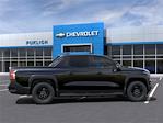 New 2025 Chevrolet Silverado EV LT Crew Cab 4WD Pickup for sale #S702 - photo 4