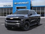New 2025 Chevrolet Silverado EV LT Crew Cab 4WD Pickup for sale #S702 - photo 5