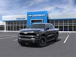 New 2025 Chevrolet Silverado EV LT Crew Cab 4WD Pickup for sale #S702 - photo 7