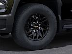 New 2025 Chevrolet Silverado EV LT Crew Cab 4WD Pickup for sale #S702 - photo 8