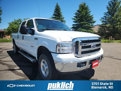 2005 Ford F-250 Crew Cab 4x4 Pickup for sale #S7021 - photo 1