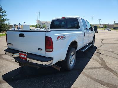 2005 Ford F-250 Crew Cab 4x4 Pickup for sale #S7021 - photo 2