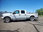 2005 Ford F-250 Crew Cab 4x4 Pickup for sale #S7021 - photo 5