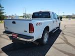 2005 Ford F-250 Crew Cab 4x4 Pickup for sale #S7021 - photo 2