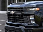 2025 Chevrolet Silverado 2500 Crew Cab 4WD Pickup for sale #S704 - photo 12