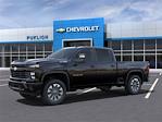 2025 Chevrolet Silverado 2500 Crew Cab 4WD Pickup for sale #S704 - photo 1