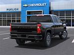 2025 Chevrolet Silverado 2500 Crew Cab 4WD Pickup for sale #S704 - photo 3