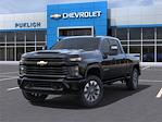 2025 Chevrolet Silverado 2500 Crew Cab 4WD Pickup for sale #S704 - photo 5