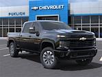 2025 Chevrolet Silverado 2500 Crew Cab 4WD Pickup for sale #S704 - photo 6