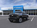 2025 Chevrolet Silverado 2500 Crew Cab 4WD Pickup for sale #S704 - photo 7