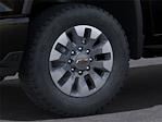 2025 Chevrolet Silverado 2500 Crew Cab 4WD Pickup for sale #S704 - photo 8