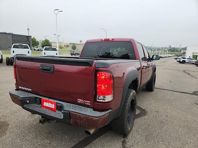 2013 GMC Sierra 1500 Crew Cab AWD Pickup for sale #S70411 - photo 2