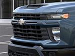 2025 Chevrolet Silverado 2500 Crew Cab 4WD Pickup for sale #S705 - photo 12