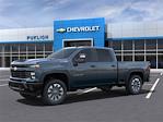 2025 Chevrolet Silverado 2500 Crew Cab 4WD Pickup for sale #S705 - photo 1