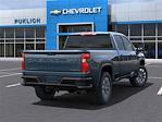 2025 Chevrolet Silverado 2500 Crew Cab 4WD Pickup for sale #S705 - photo 3