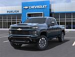 2025 Chevrolet Silverado 2500 Crew Cab 4WD Pickup for sale #S705 - photo 5