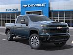 2025 Chevrolet Silverado 2500 Crew Cab 4WD Pickup for sale #S705 - photo 6