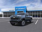 2025 Chevrolet Silverado 2500 Crew Cab 4WD Pickup for sale #S705 - photo 7
