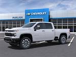 2025 Chevrolet Silverado 2500 Crew Cab 4WD Pickup for sale #S706 - photo 1