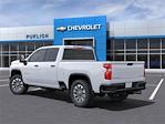 2025 Chevrolet Silverado 2500 Crew Cab 4WD Pickup for sale #S706 - photo 2