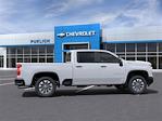 2025 Chevrolet Silverado 2500 Crew Cab 4WD Pickup for sale #S706 - photo 4