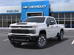 2025 Chevrolet Silverado 2500 Crew Cab 4WD Pickup for sale #S706 - photo 5