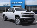 2025 Chevrolet Silverado 2500 Crew Cab 4WD Pickup for sale #S706 - photo 6