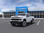 2025 Chevrolet Silverado 2500 Crew Cab 4WD Pickup for sale #S706 - photo 7