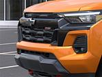 New 2025 Chevrolet Colorado Z71 Crew Cab 4WD Pickup for sale #S707 - photo 12